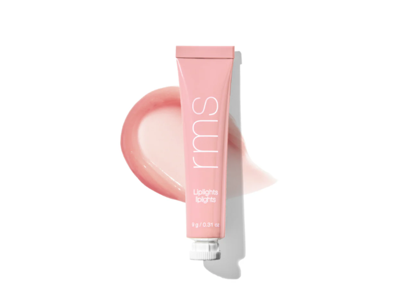 RMS Beauty Liplights, Bare, 0.31 g/9 g