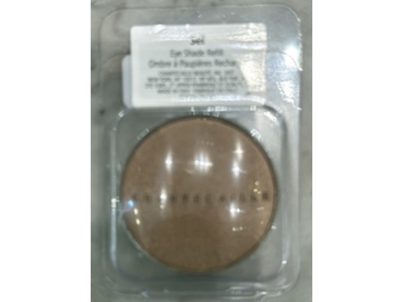 Chantecaille Eye Shade Refill, Sel, 0.08 oz/2.5 g