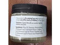 Wise Ways Herbals All Heal Salve, 2 oz/56 g - thumbnail 3