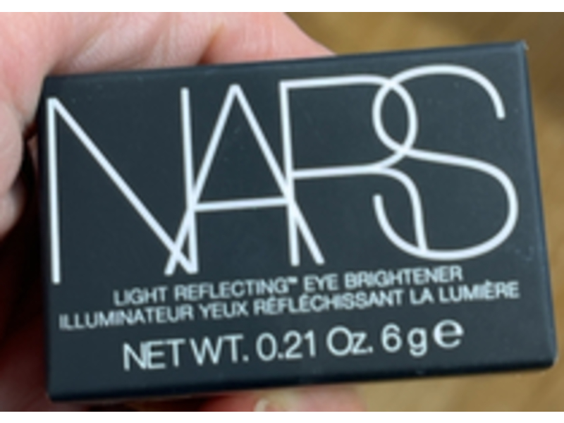 NARS Light Reflecting Eye Brightener, Impossible Dream, 0.21 oz/6 g