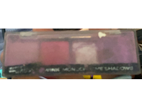 Hard Candy Moods Monochrome Shadows Palette, Wink, 0.1 oz/3 g - Image 3