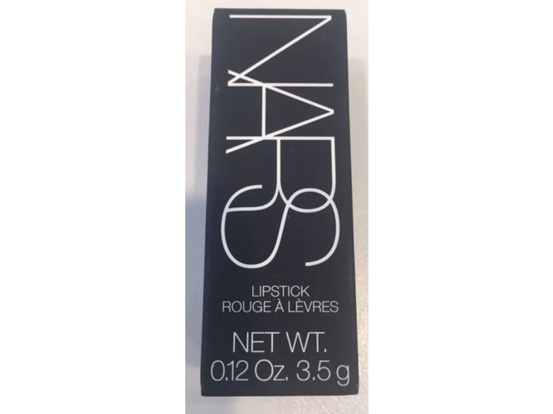 Nars Lipstick, Orgasm, 0.12 oz/3.5 g