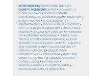 CeraVe 2 In1 Anti-Dandruff Hydrating Shampoo & Conditioner, 19 fl oz/562 mL - thumbnail 4