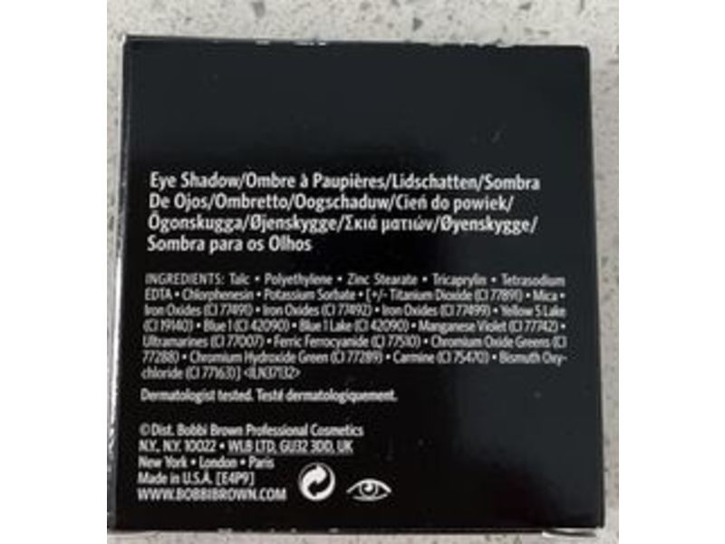 Bobbi Brown Eye Shadow, Bone, 0.08 oz/2.5 g