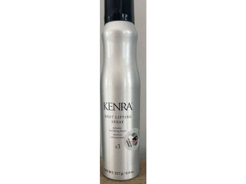 Kenra I3 Root Lifting Spray, 8 oz/227 g