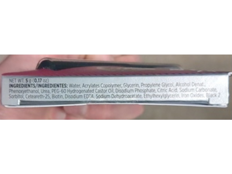 I.Envy By Kiss Quick & Easy Magnetic Liner, KPMY 01, 0.17 oz/5 g