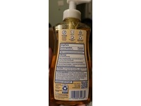 Dial Antibacterial Defense Liquid Hand Soap, Gold, Aloe, 11 fl oz/325 mL, Pack Of 4 - thumbnail 3