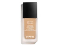 Chanel Ultra Le Teint Ultrawear Flawless Finish Foundation, B40, 1 fl oz/30 mL - thumbnail 1