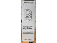 Dermablend Insta-Grip Jelly Makeup Primer, 1 fl oz/30 mL - thumbnail 3