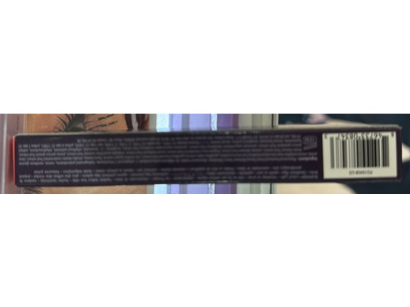 Tarte Maracuja Juicy Lip Plump, Poppy, 0.095 oz/2.7 g