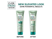 L'Oreal Ever Strong Thickening Conditioner, Rosemary Leaf, 8.5 Fl Oz/250 mL - thumbnail 3