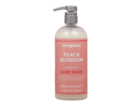 Renpure Hydrating Body Wash, Peach Blossom, 24 fl oz/710 mL - thumbnail 1