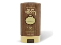 Sun Bum Premium Sunscreen Face Stick, SPF 30 - thumbnail 1