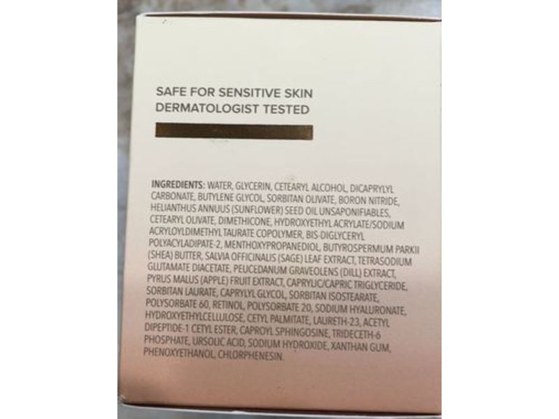 Crepe Erase Body Firm Ultra Smoothing Neck Repair, 1.7 fl oz/50 mL