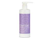 Clever Curl Humid Weather Curl Gel, 15.2 fl oz/450 mL - thumbnail 1