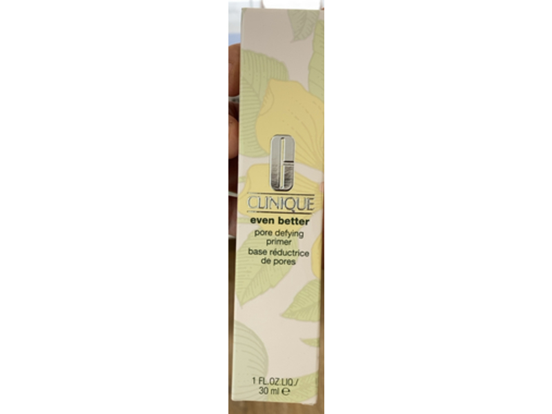 Clinique Even Better Pore Defying Primer, 1 fl oz/30 mL