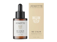 Jenette Be Calm Brightening C Serum, 1 fl oz/30 mL - thumbnail 1