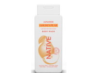 Native Limited Edition Scent Body Wash, Golden Pear, 18 fl oz/532 mL, Pack Of 2 - thumbnail 1
