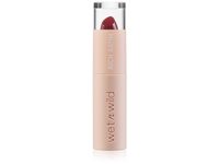 Wet N Wild Mega Last Rich Satin Lip Color, Fire Sign - thumbnail 1