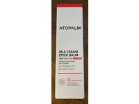 Atopalm MLE Cream Hydrating Stick Balm, 0.35 oz/10 g - thumbnail 2