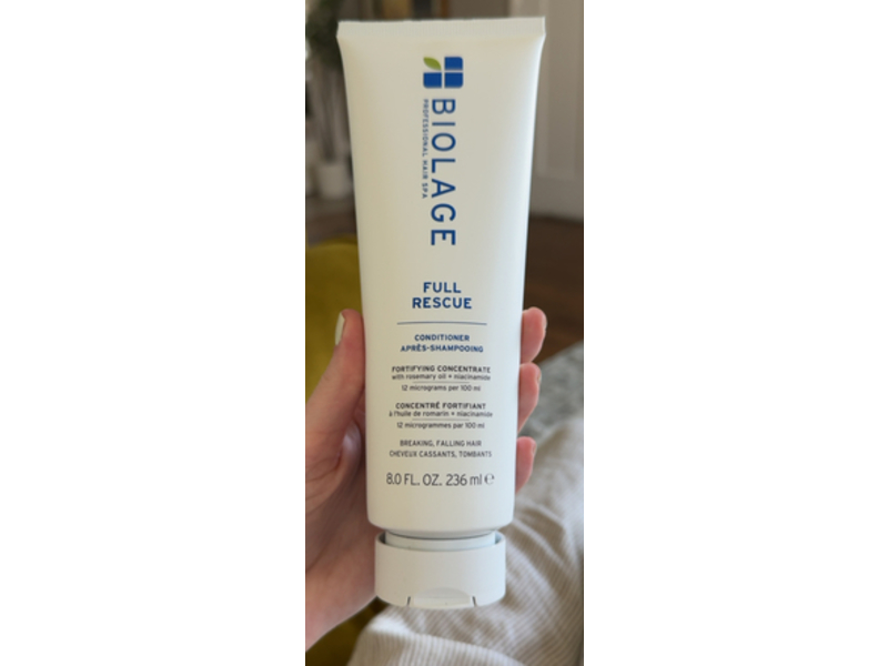 Biolage Full Rescue Conditioner, 8.0 fl oz/236 mL