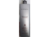 L’ANZA Healing ColorCare Silver Brightening Shampoo, 33.8 fl oz/1 L - Image 3