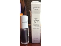 Nooni Lip Oil, Apple Black Tea, 0.12 fl oz/3.7 mL - thumbnail 2