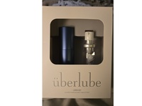 Uberlube Lubricant Case, Blue - thumbnail 2