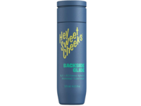 Hey Sweet Cheeks Backside Glide Personal Lubricant, H2O + Silicone Hybrid, 4.23 fl oz/125 mL - thumbnail 1