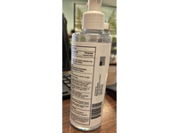Veeda Hand Sanitizer, Lemon Zest Scent, 8 fl oz/236 mL - thumbnail 4