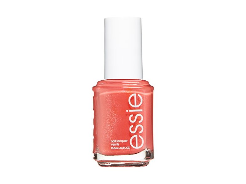 Essie Nail Polish, Sunday Funday, 0.46 fl. oz/13.5 mL