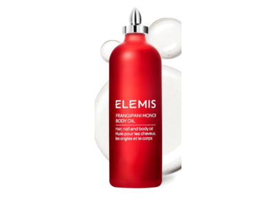 Elemis Fragipani Monoi Body Oil, 3.3 fl oz/100 mL