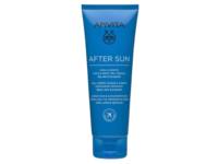 Apivita After Sun Face & Body Gel-Cream, 100 mL - thumbnail 1