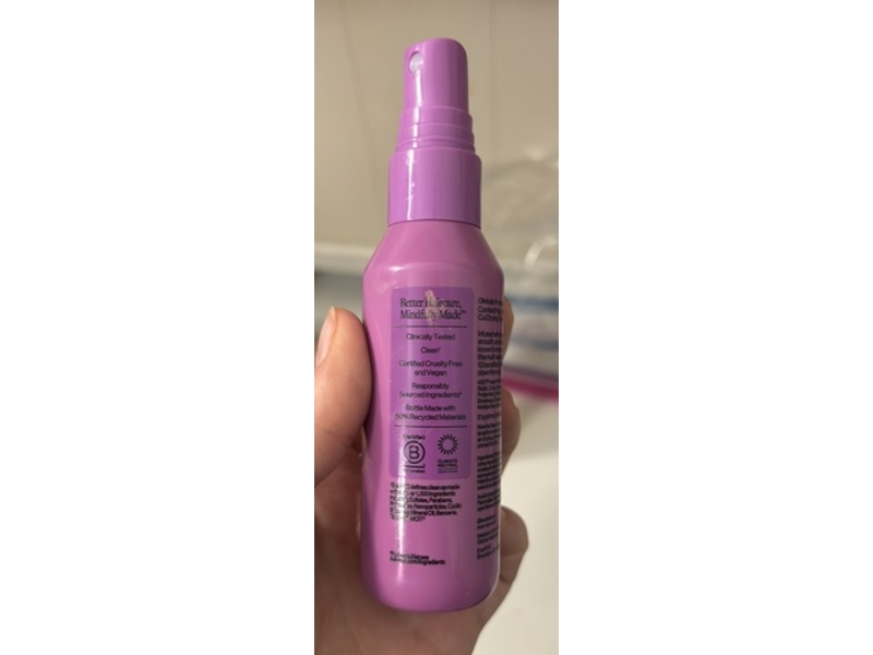 Eva Nyc Mane Magic 10-In-1 Primer, 2 fl oz/60 mL