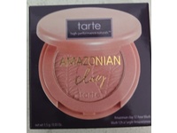 Tarte Amazonian Clay 12 Hour Blush, Paaarty, 0.05 oz/1.5 g - Image 3