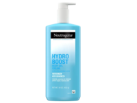 Neutrogena Hydro Boost Body Gel Cream, Hyaluronic Acid, Fragrance Free, 16 oz/453 g - thumbnail 2