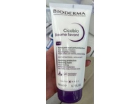 Bioderma Cicabio Baume Lavant, 6.7 fl oz/200 mL - Image 3