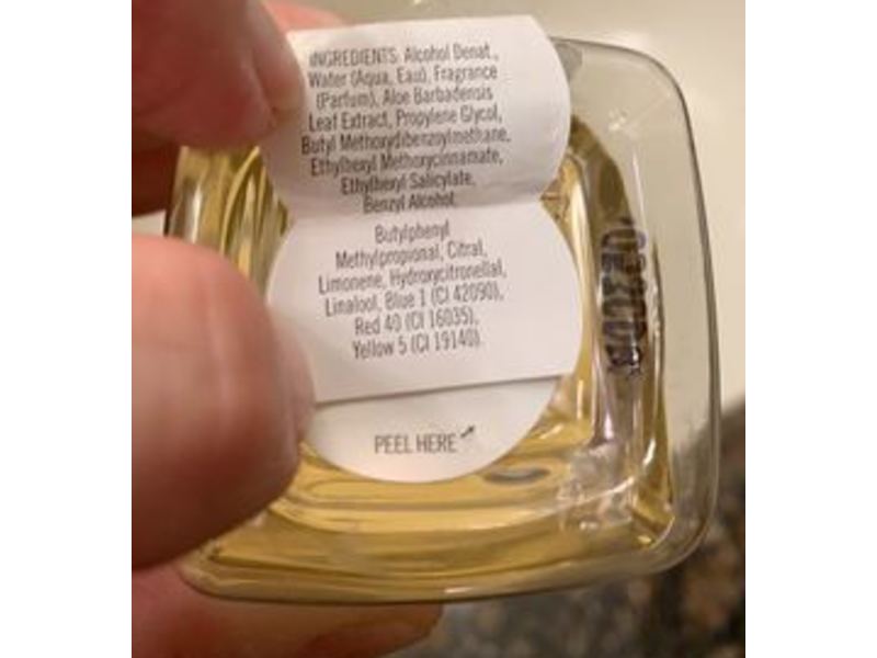 Bath & Body Works Fragrance Mist, Country Chic, 8 fl oz/236 ml