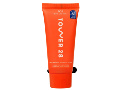Tower 28 Daily Barrier Recovery Cream