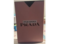 Prada Beauty Paradoxe Prada Discovery Set, Floral Amber + Floral Musk, 7 mL - Image 3