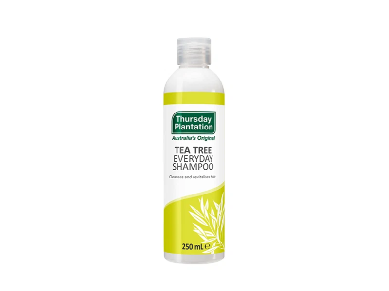 Thursday Plantation Everyday Shampoo, Tea Tree, 250 mL