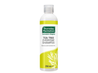 Thursday Plantation Everyday Shampoo, Tea Tree, 250 mL - thumbnail 1