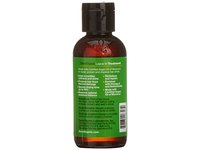 DermOrganic Leave-in Argan Oil Treatment, 4 fl.oz - thumbnail 2
