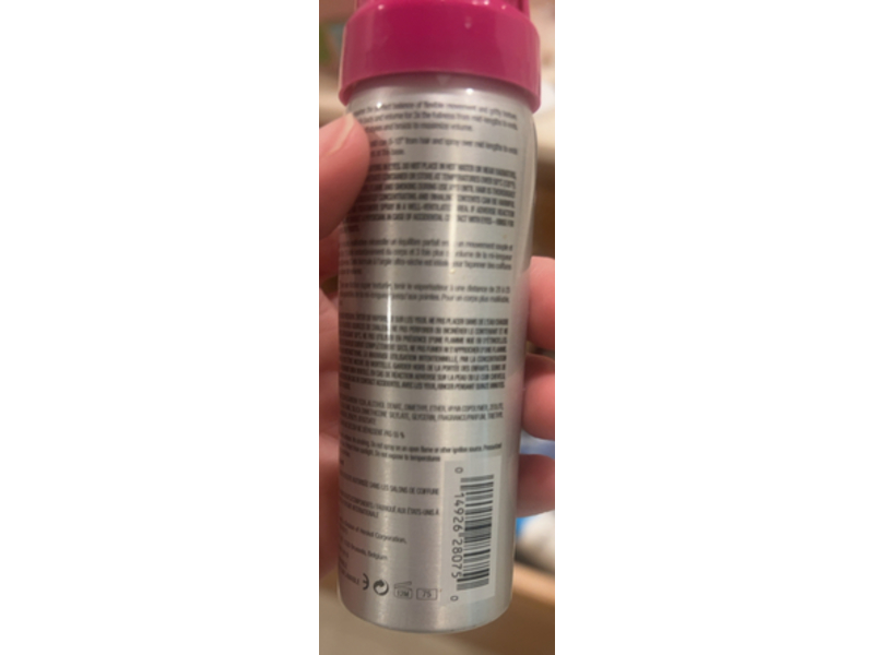 Kenra Volumizing Bodifying Sculpting Spray, 15, 1.2 oz/34 g