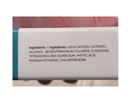 The Ordinary Hair Care Conditioner, Behentrimonium Chloride 2%, 8.1 fl oz/240 mL - thumbnail 3