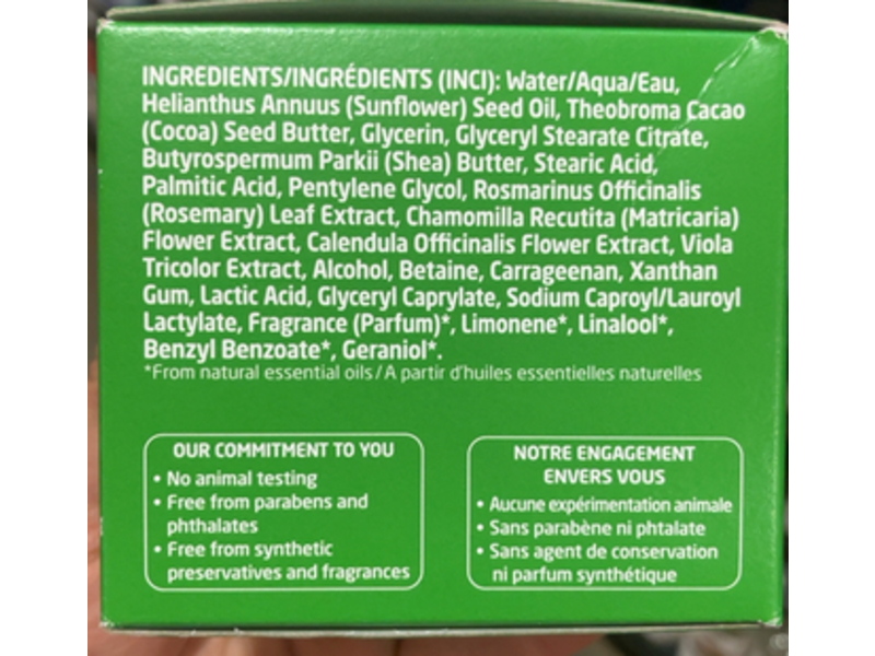 Weleda Skin Food Body Butter, 5.0 fl oz/150 mL