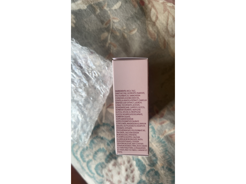 Laura Geller Baked Blush-N-Brighten Marbleized Blush, Tropical Hues, 0.16 oz/4.5 g