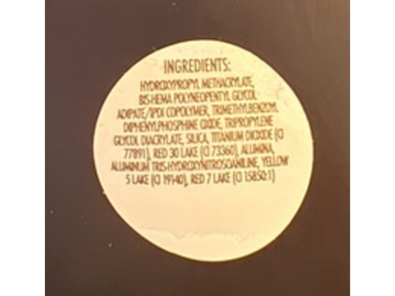 Olive & June Gel Nail Polish, Saltwater Taffy, 0.46 fl oz