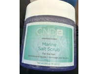 CND Marine Salt Scrub, 18 oz/510 g - thumbnail 2