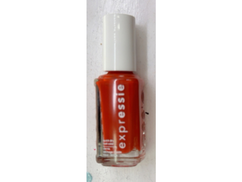 Essie Expressie Quick-Dry Nail Color, Send A Message, 0.33 fl oz/10 mL